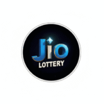 jio lottery logo